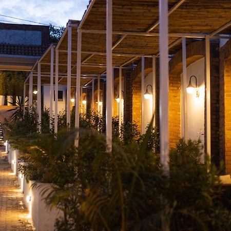 فندق The Nest كيغالي المظهر الخارجي الصورة