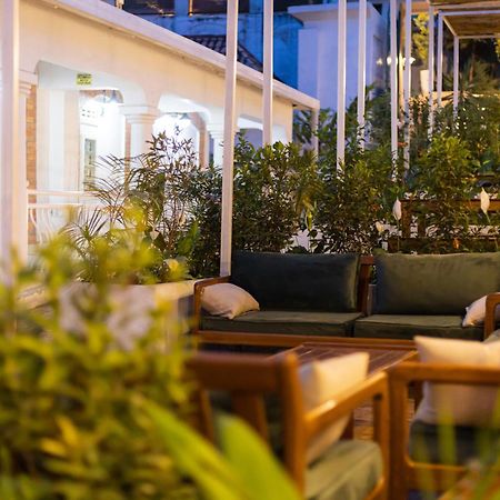 فندق The Nest كيغالي المظهر الخارجي الصورة